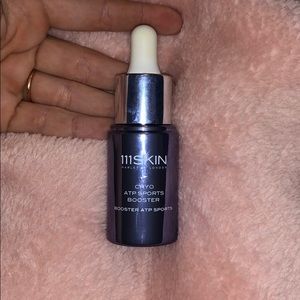 111SKIN Cryo ATP Sports Booster